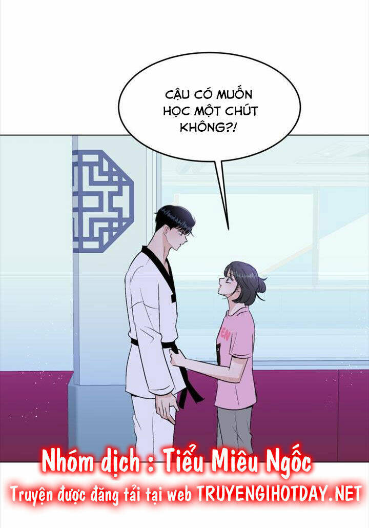 Bí Mật Tình Yêu Tuổi Thanh Xuân Chương 91 Ảnh 12
