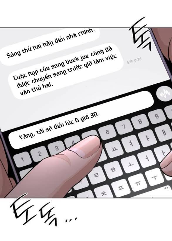 Tình Yêu Của Ik Seob Chương 59 Ảnh 68