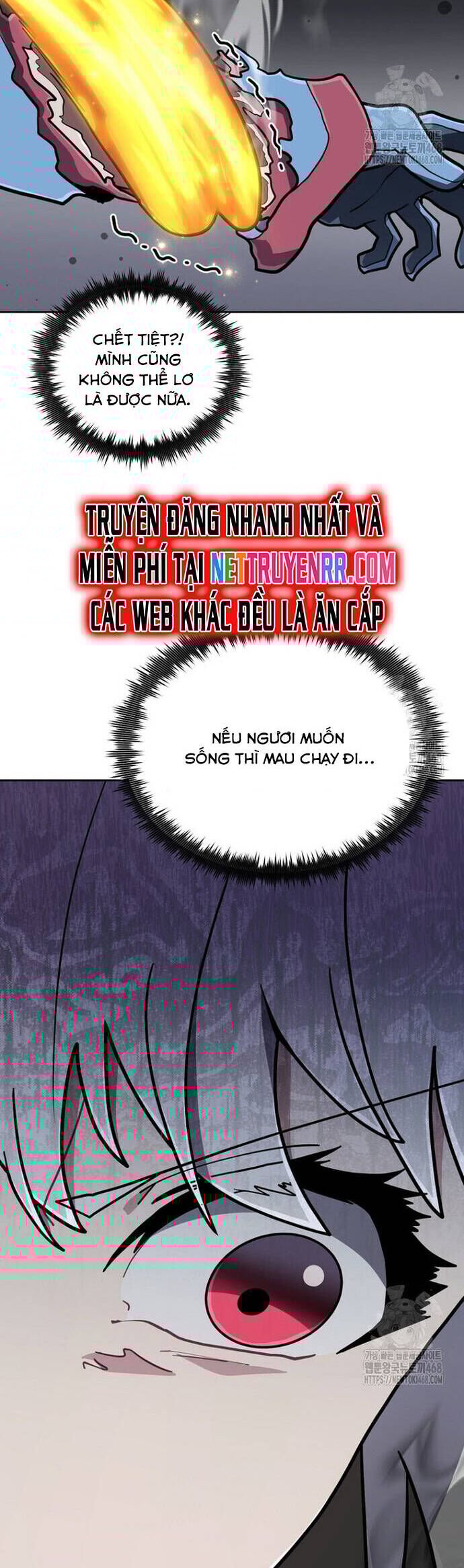Ông Chú Ma Pháp Thiếu Nữ Chương 31 Ảnh 13