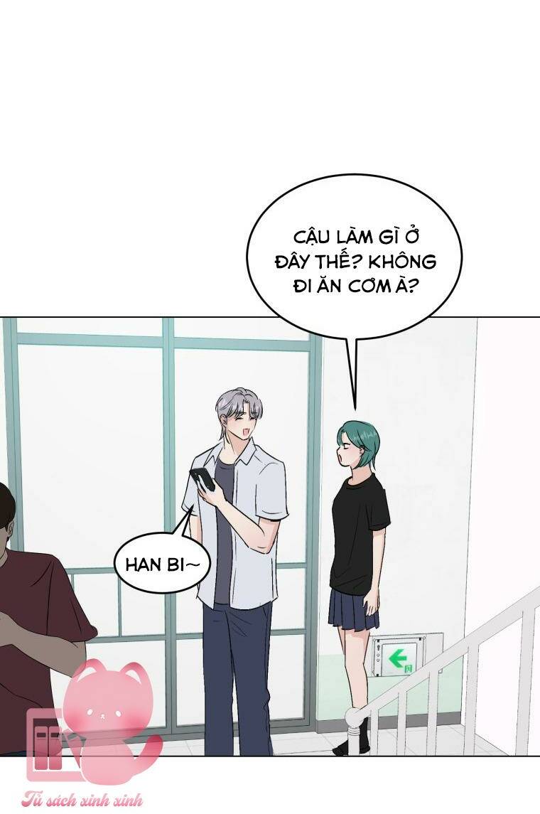 Bí Mật Highteen Chương 51 Ảnh 32