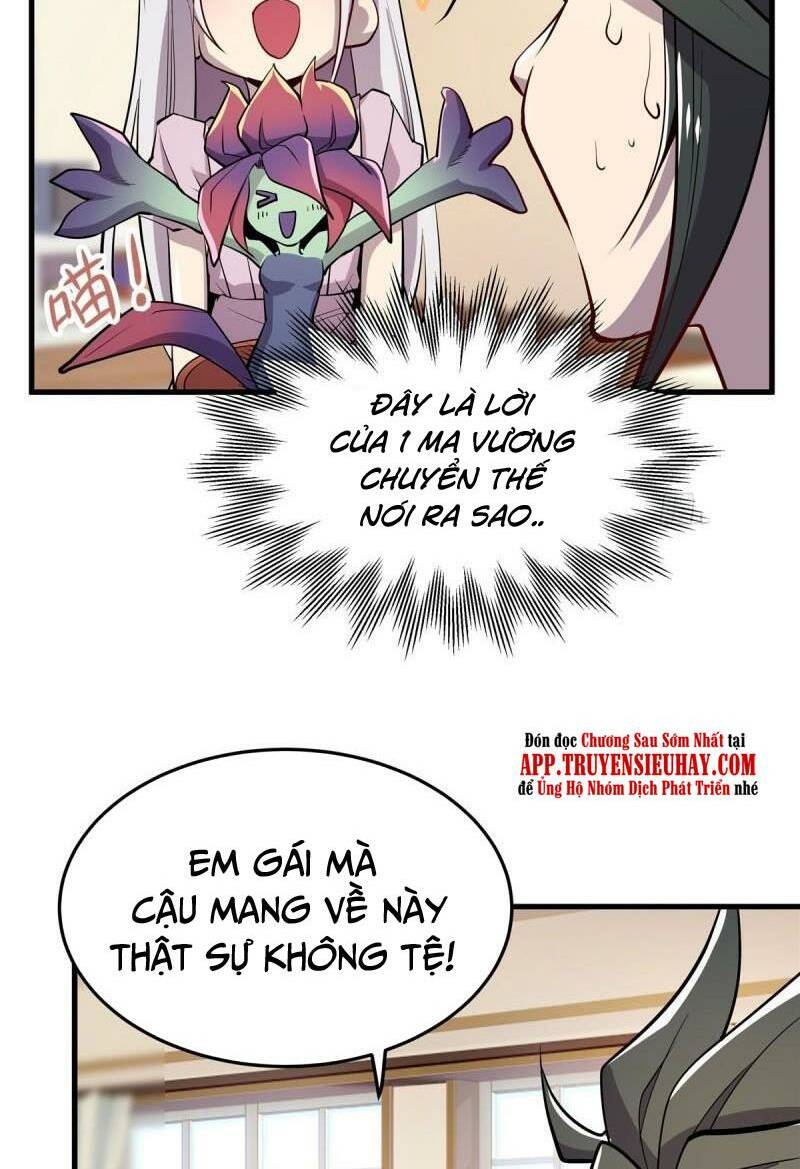 Anh Hùng ? Ta Không Làm Lâu Rồi Chương 485 Ảnh 30