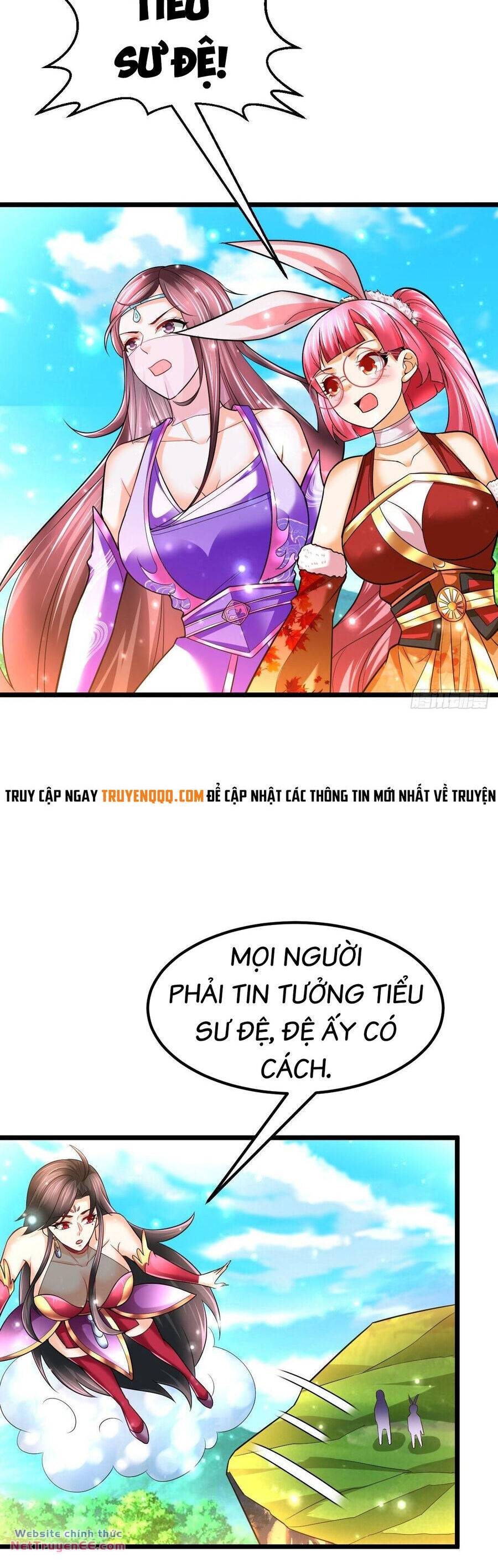 Võ Đạo Đỉnh Phong Chương 52 Ảnh 5