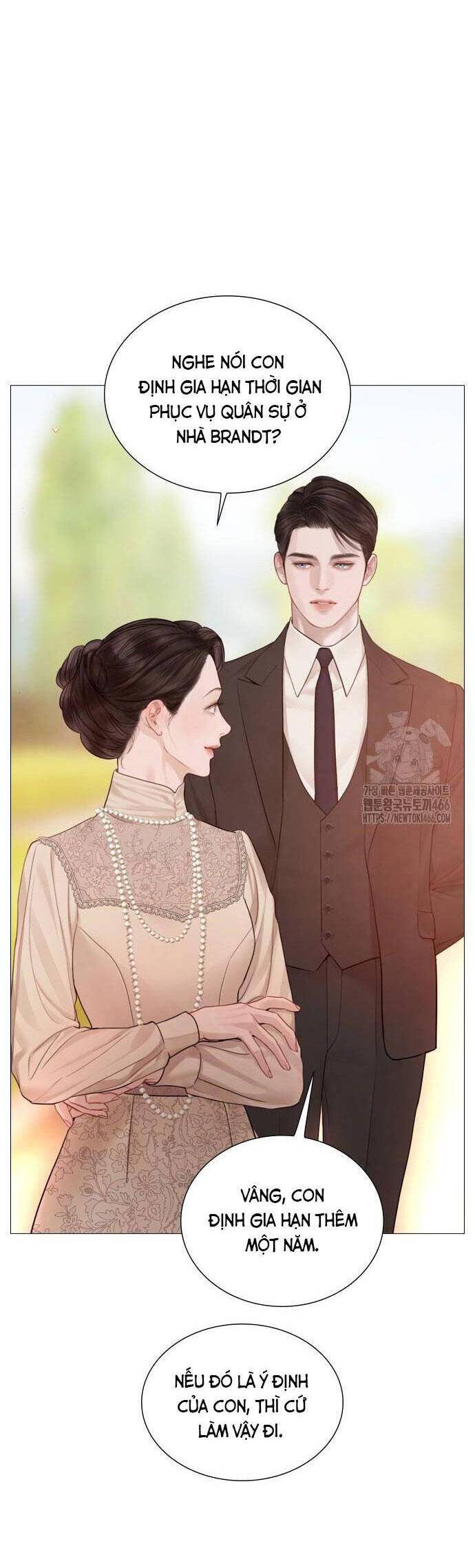 Khóc Đi, Hay Cầu Xin Tôi Cũng Được Chương 37 Ảnh 29
