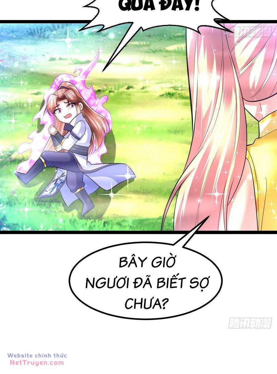 Võ Đạo Đỉnh Phong Chương 58 Ảnh 4