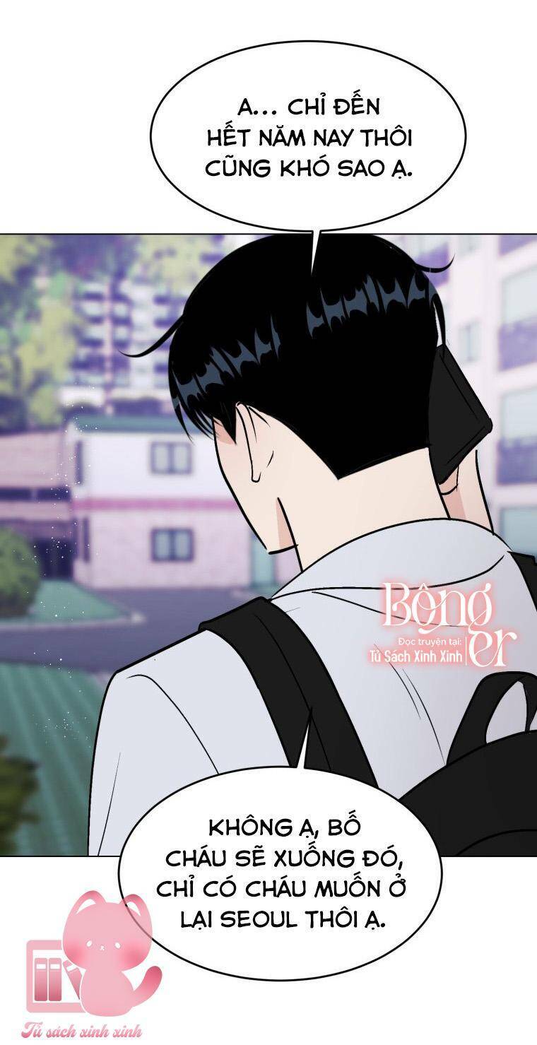 Bí Mật Highteen Chương 50 Ảnh 64