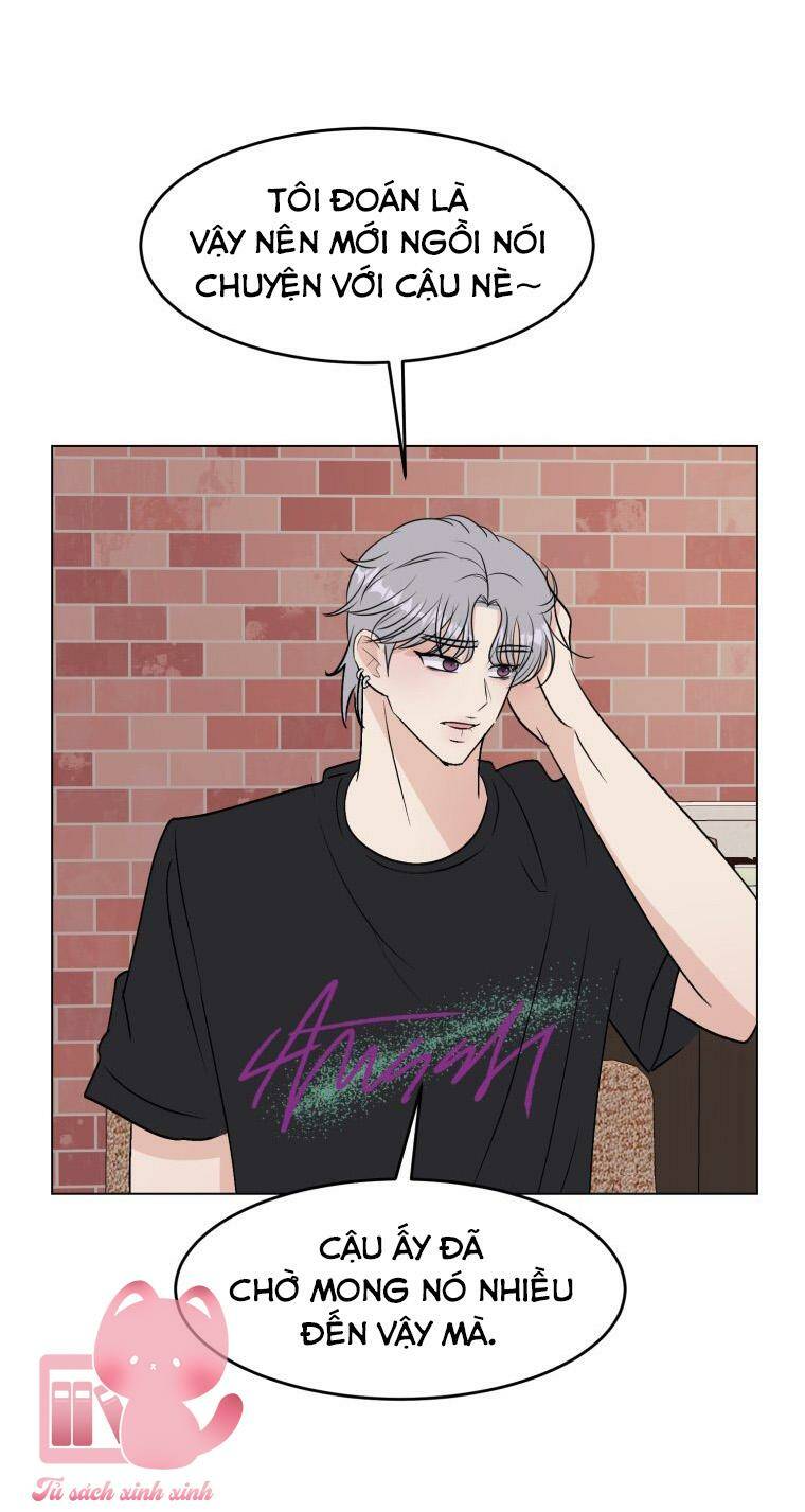 Bí Mật Highteen Chương 48 Ảnh 49