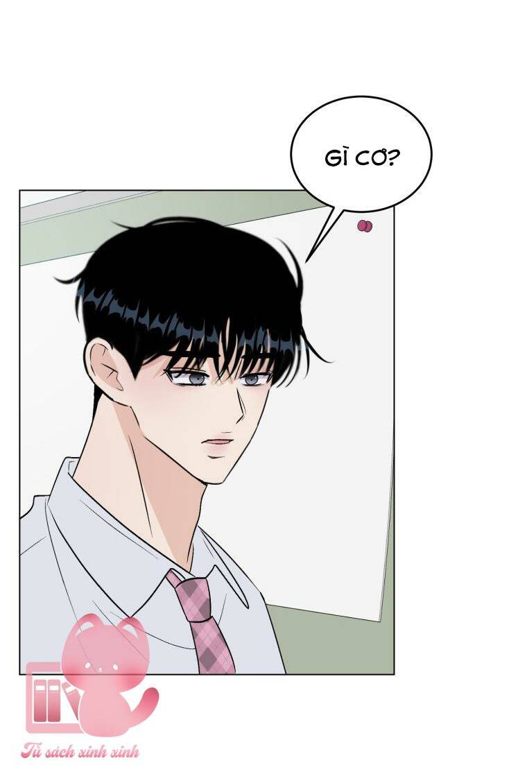 Bí Mật Highteen Chương 51 Ảnh 19