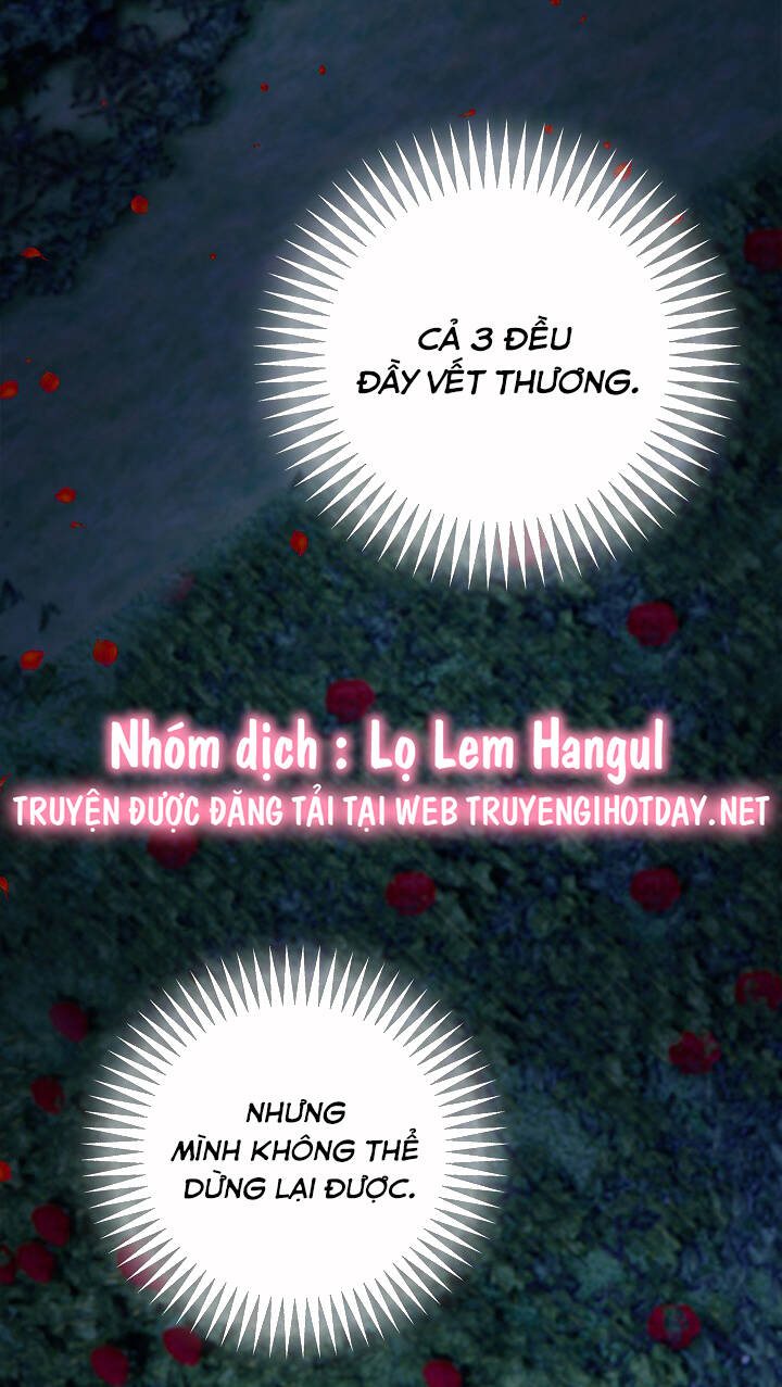 Tôi Sẽ Nuôi Dưỡng Con Của Nam Nữ Chính Chương 31 Ảnh 45