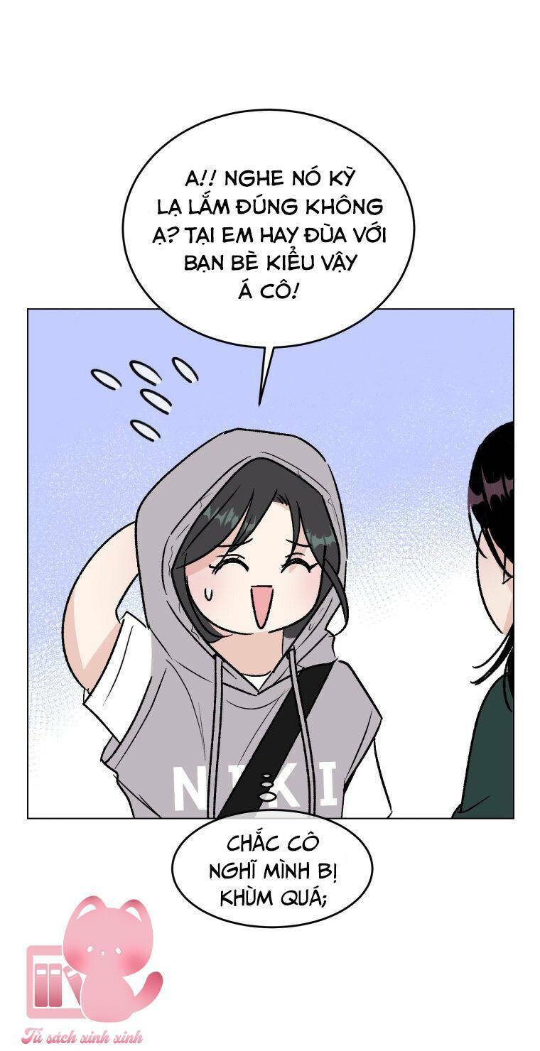 Bí Mật Highteen Chương 49 Ảnh 10