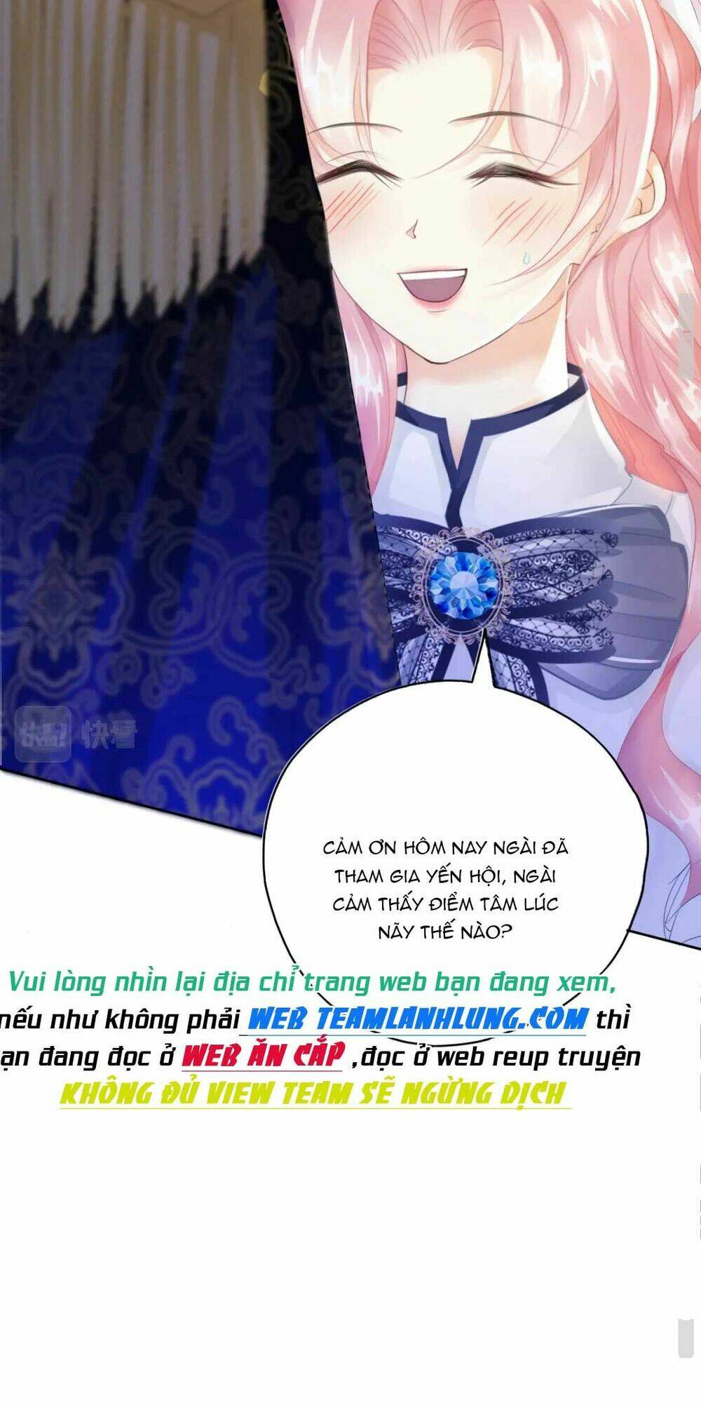 Tôi Tỏ Tình Với Kẻ Thù Của Tôi Chương 7 Ảnh 15