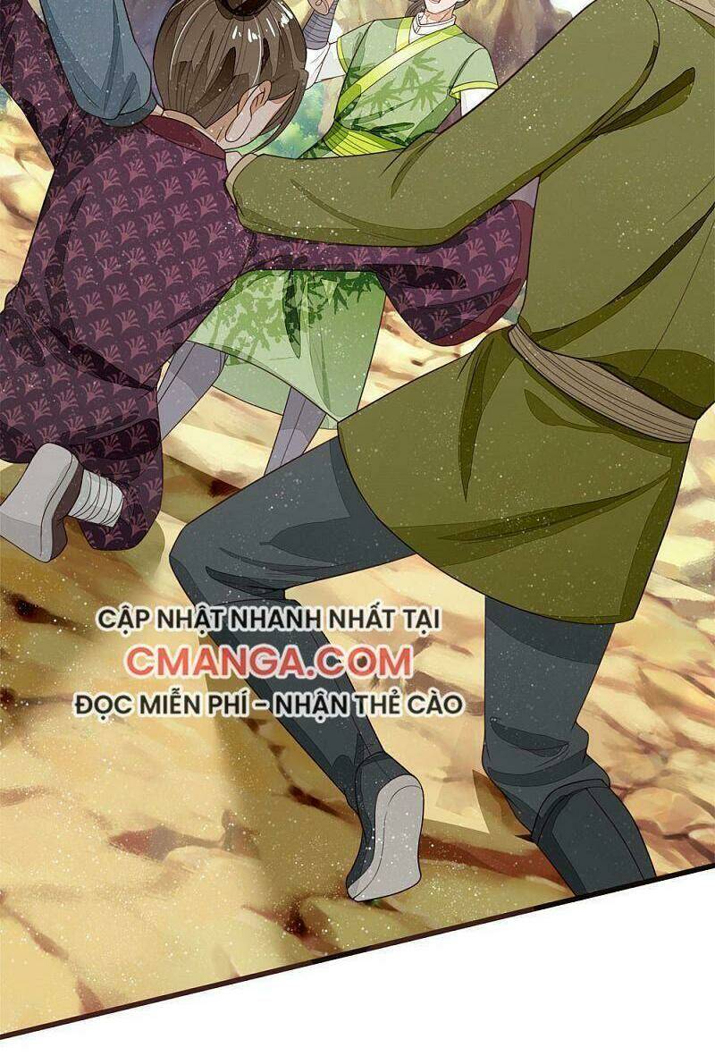 Đệ Nhất Hoàn Khố Chương 114 Ảnh 22
