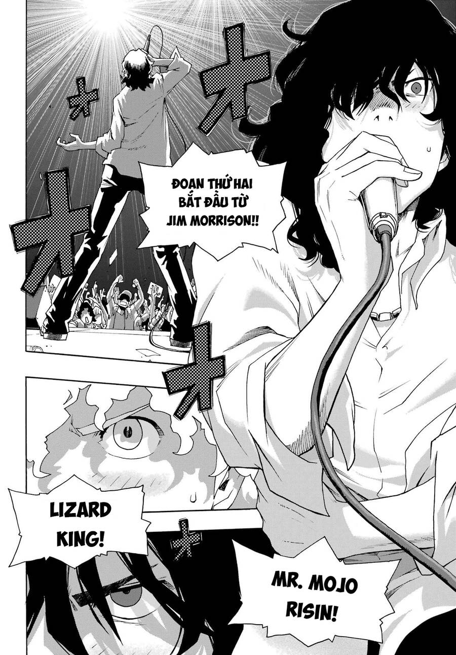 Shiori Experience - Jimi Na Watashi To Hen Na Oji-San Chương 93 Ảnh 25