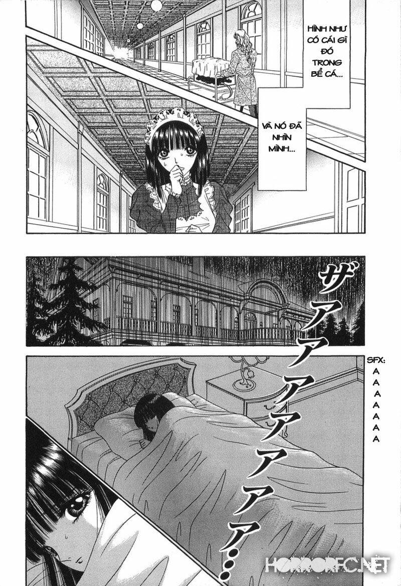 Shoujo Pandora Chương 2 Ảnh 26