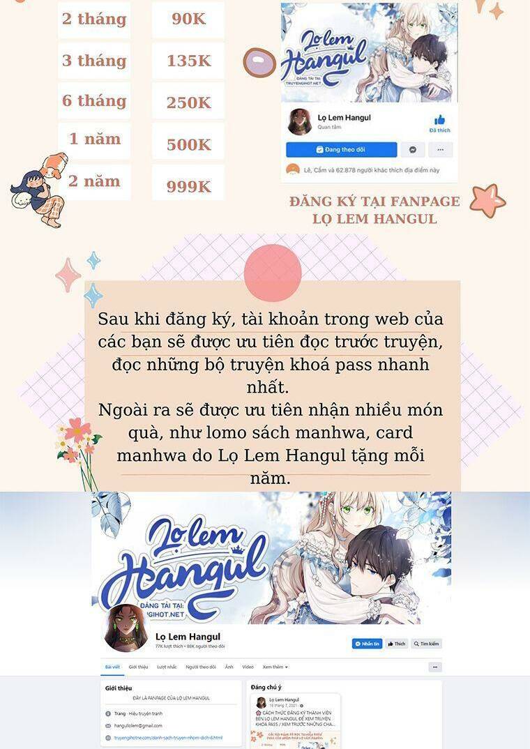 Trở Thành Con Dâu Của Kẻ Phản Diện Vì Thời Gian Có Hạn Chương 68 Ảnh 77