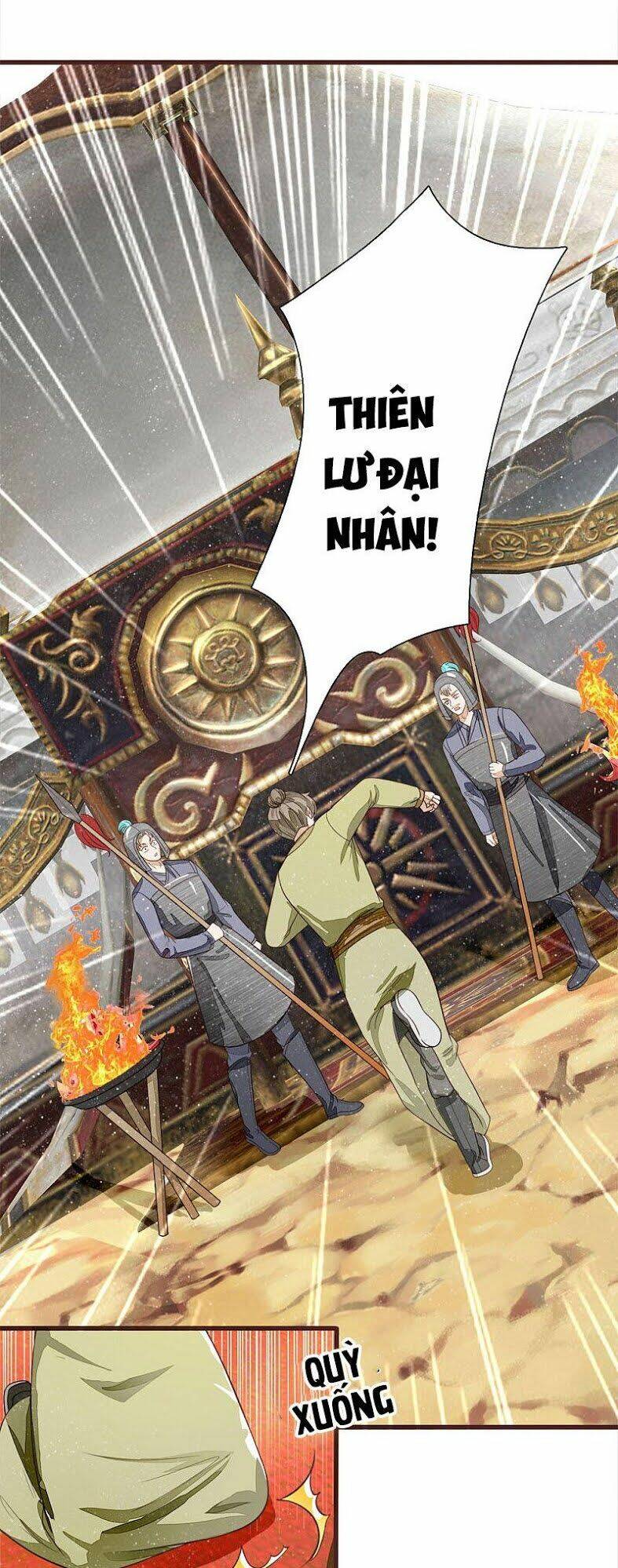 Đệ Nhất Hoàn Khố Chương 115 Ảnh 19