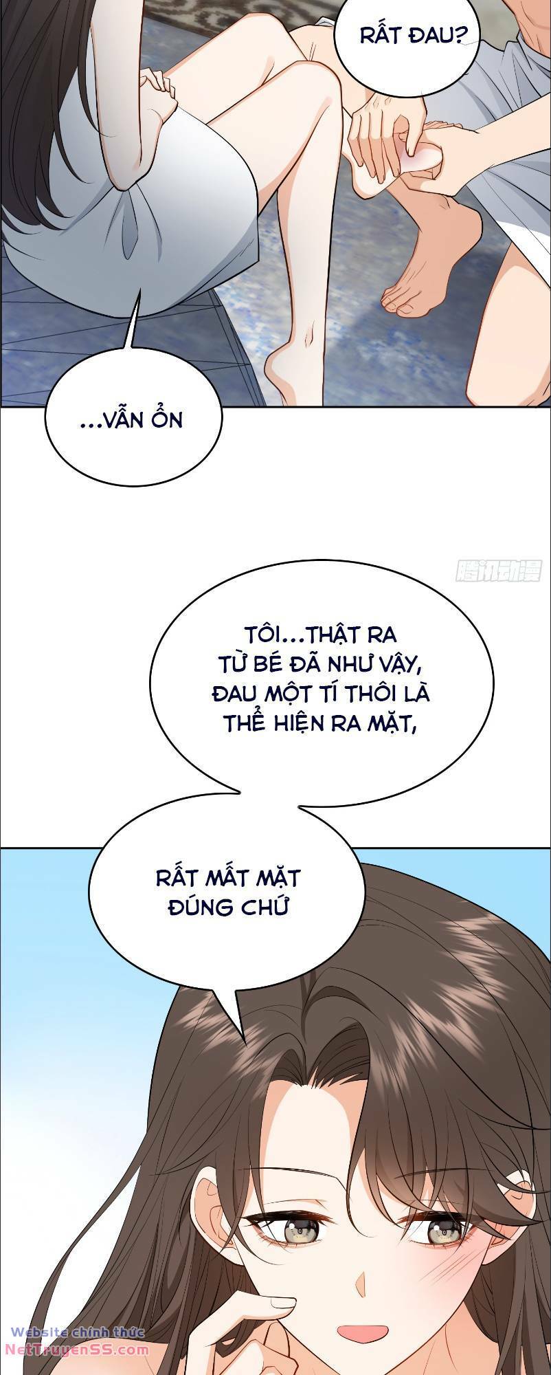 Người Tình Hợp Đồng Của Tổng Tài Chương 13 Ảnh 3