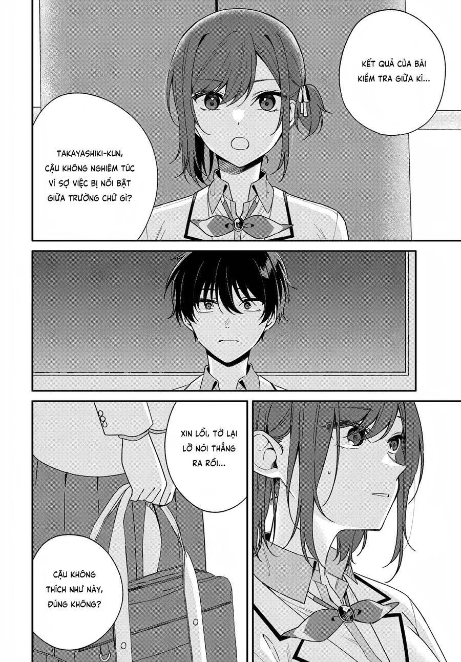 Futago Matomete 'Kanojo' Ni Shinai? Chương 2 Ảnh 25