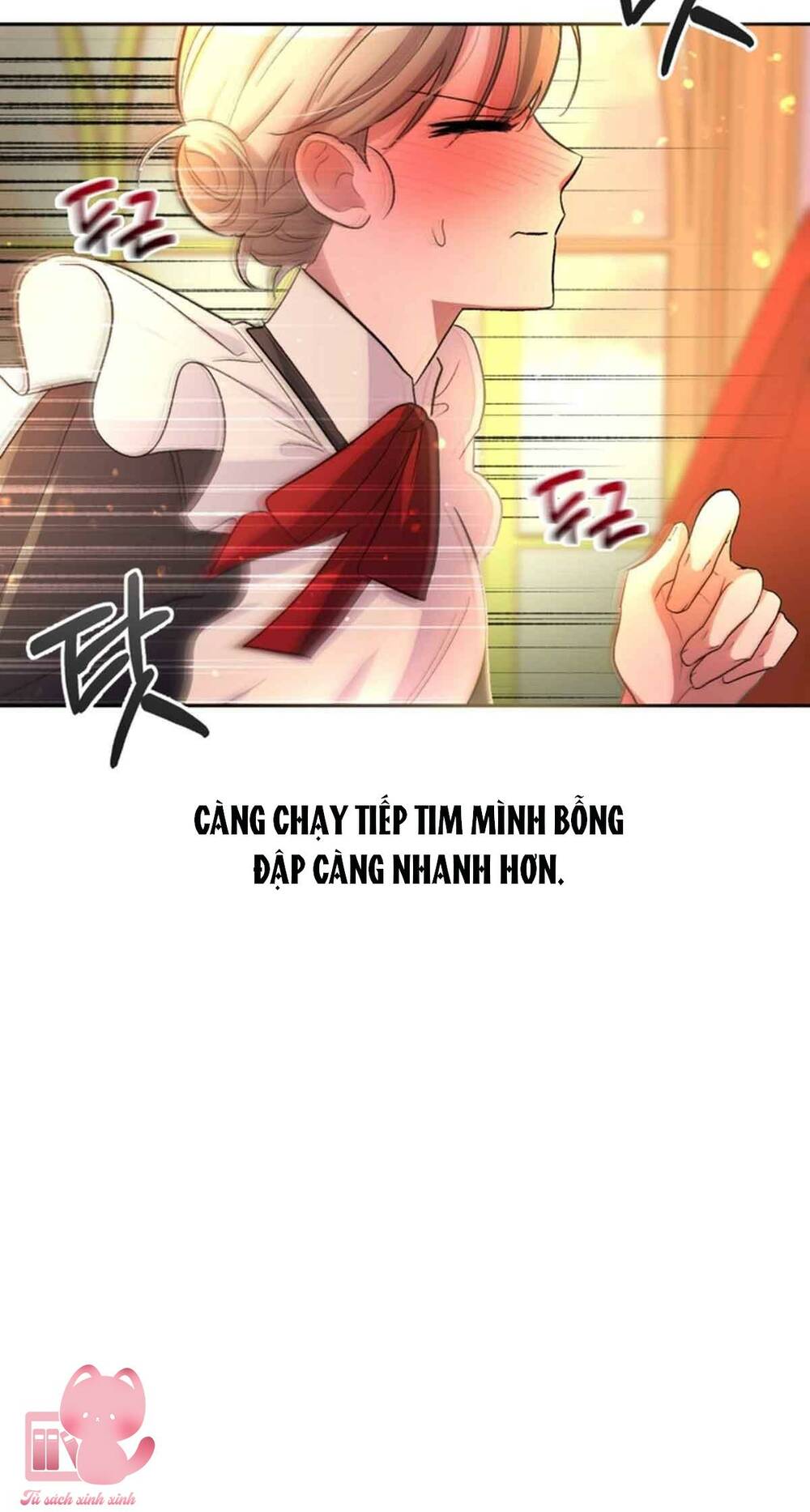 Hầu Nữ Nắm Giữ Dây Xích Của Bạo Chúa Chương 4 Ảnh 56