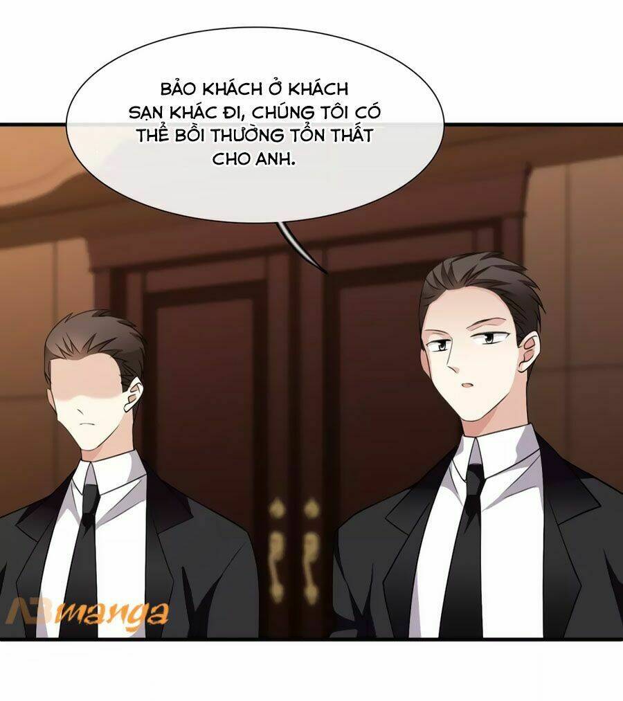 Nhân Chất Tình Nhân Chương 30.2 Ảnh 8
