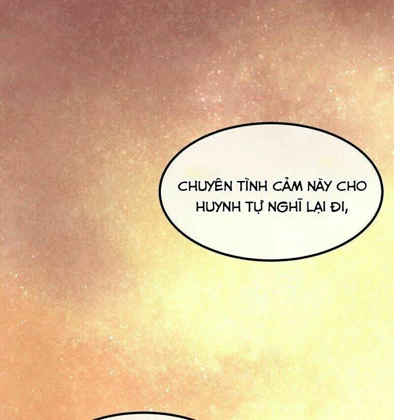 Hoàng Thái Phi Cũng Muốn Yêu Chương 37 Ảnh 41
