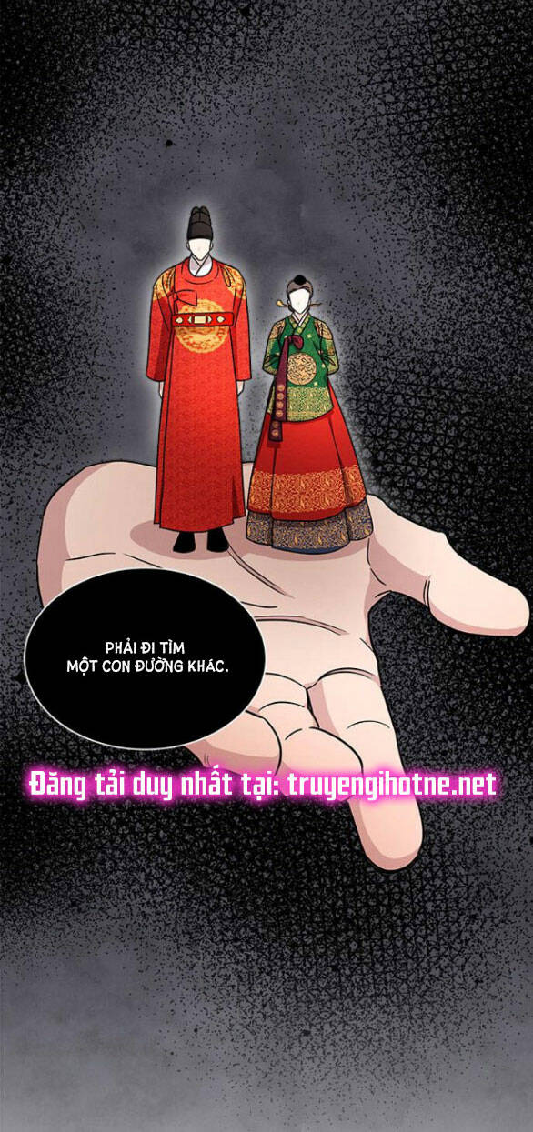 The Castle - Cô Dâu Của Quỷ Chương 8.1 Ảnh 32