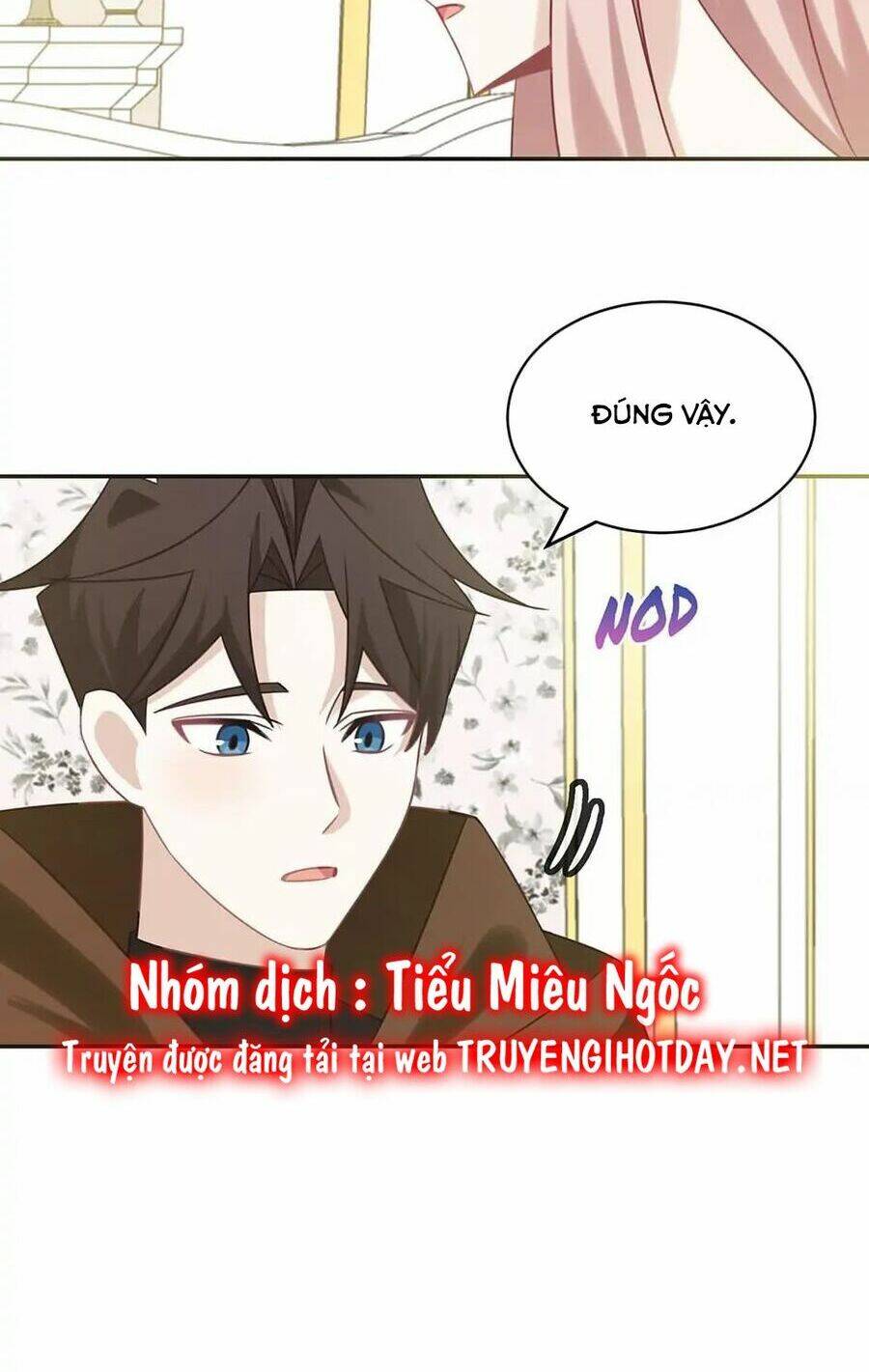 Lần Này, Tôi Sẽ Là Nhân Vật Chính Chương 33 Ảnh 40