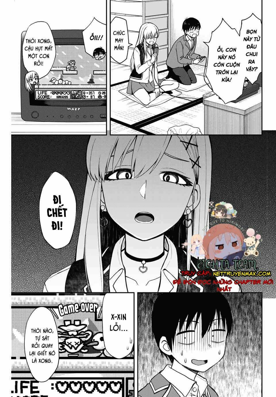 Kimi To Pico Pico Chương 0 Ảnh 19