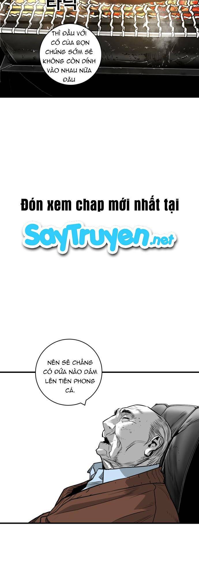 Quảng Trường Máu Chương 51 Ảnh 16