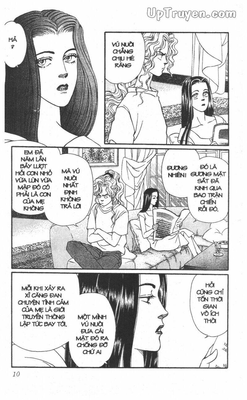 Bara No Tame Ni Chương 5 Ảnh 11