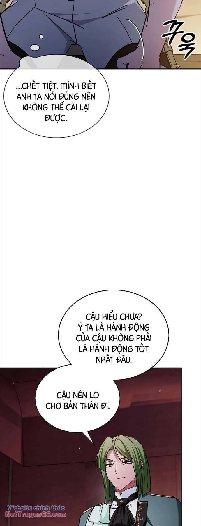 Tôi Không Tài Năng Đến Thế Đâu Chương 72 Ảnh 41