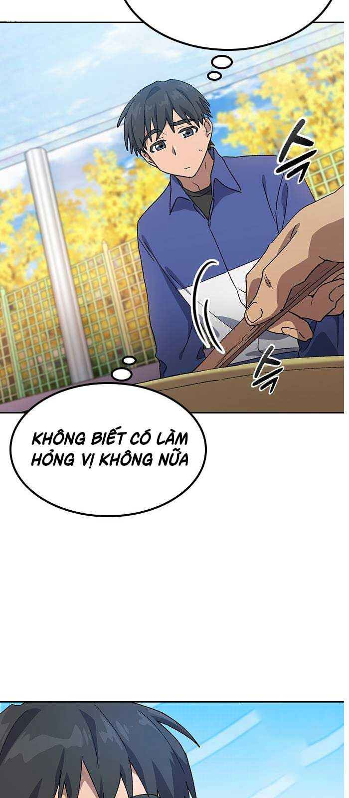 Chữa Lành Cuộc Sống Thông Qua Cắm Trại Ở Thế Giới Khác Chương 49 Ảnh 76
