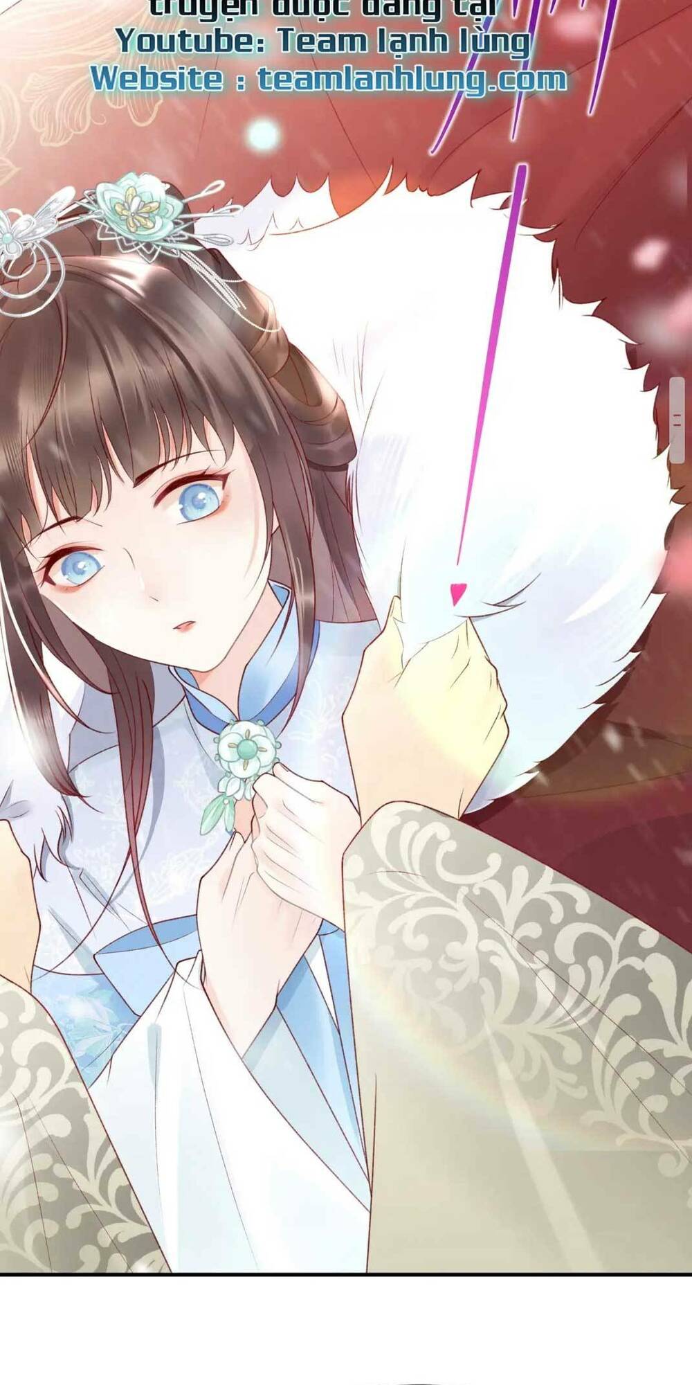 Sự Cám Dỗ Ngọt Ngào : Vương Gia Ngài Làm Chân Ta Mền Nhũn Rồi Chương 4 Ảnh 38