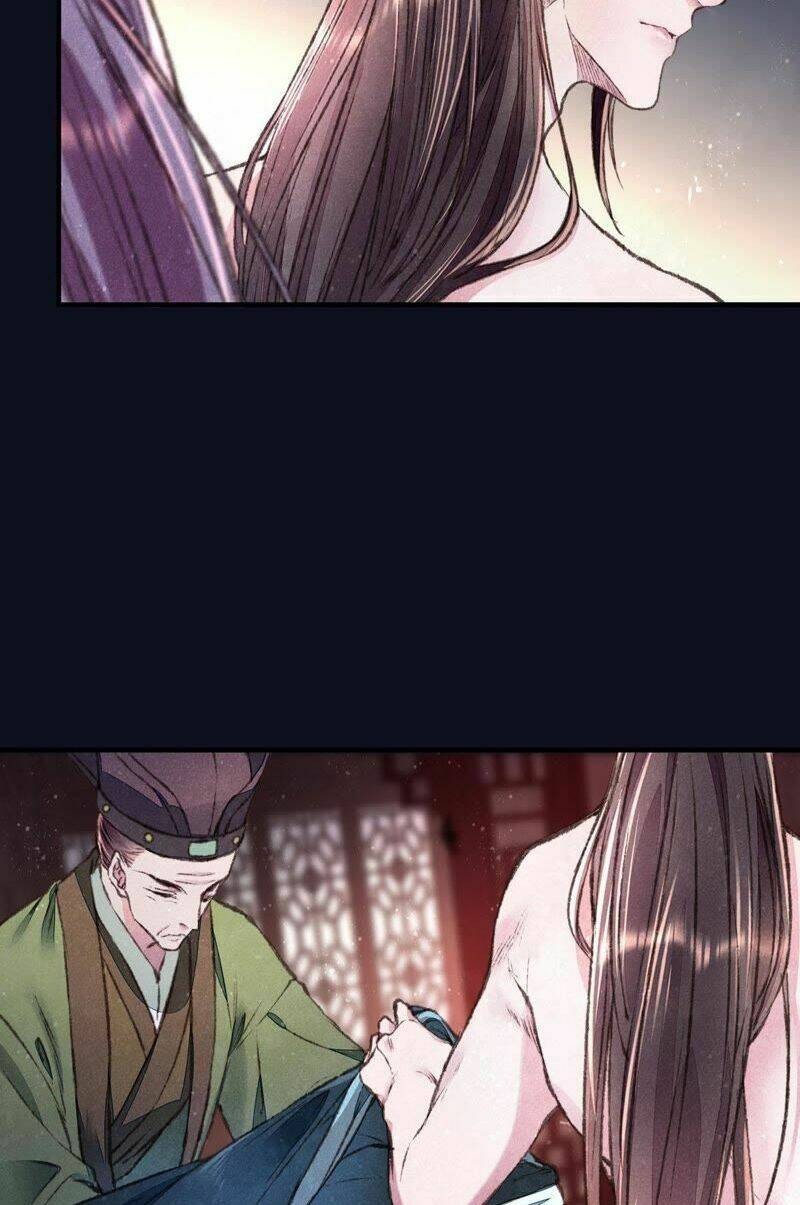 Hoàng Thái Phi Cũng Muốn Yêu Chương 23 Ảnh 48
