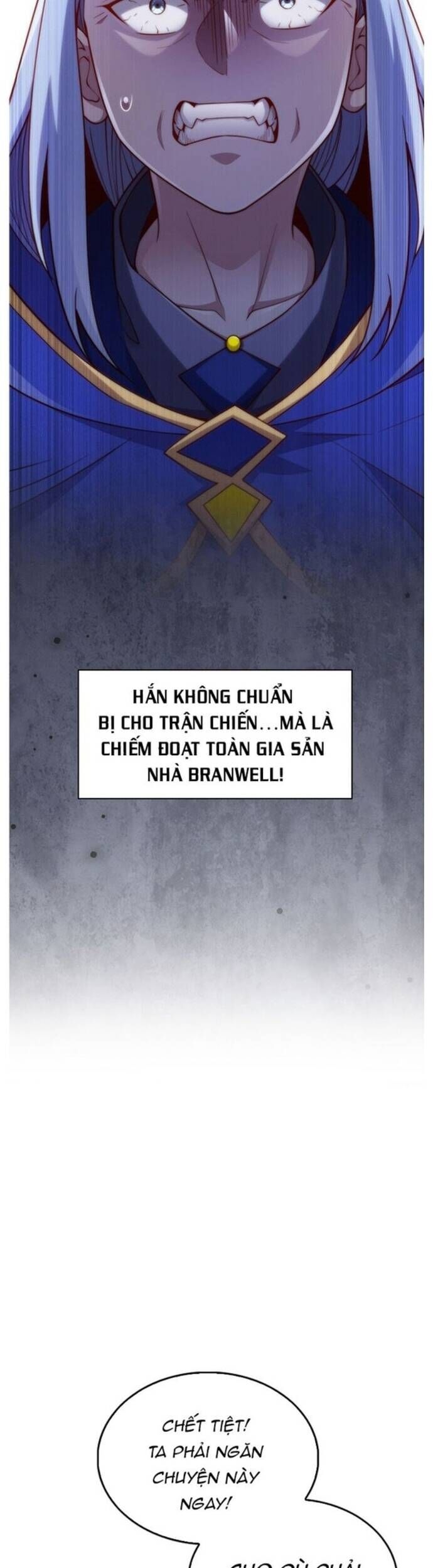 Thương Nhân Thánh Thần Chương 145 Ảnh 26