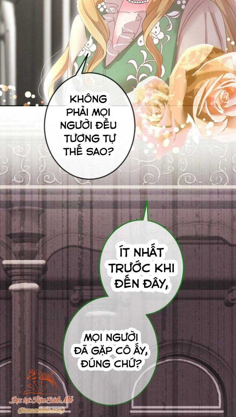 Quý Cô Không Rơi Nước Mắt Chương 34 Ảnh 55