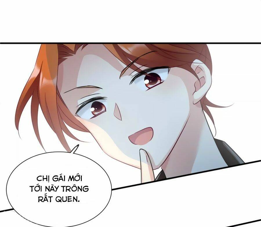 Nhân Chất Tình Nhân Chương 35.1 Ảnh 6