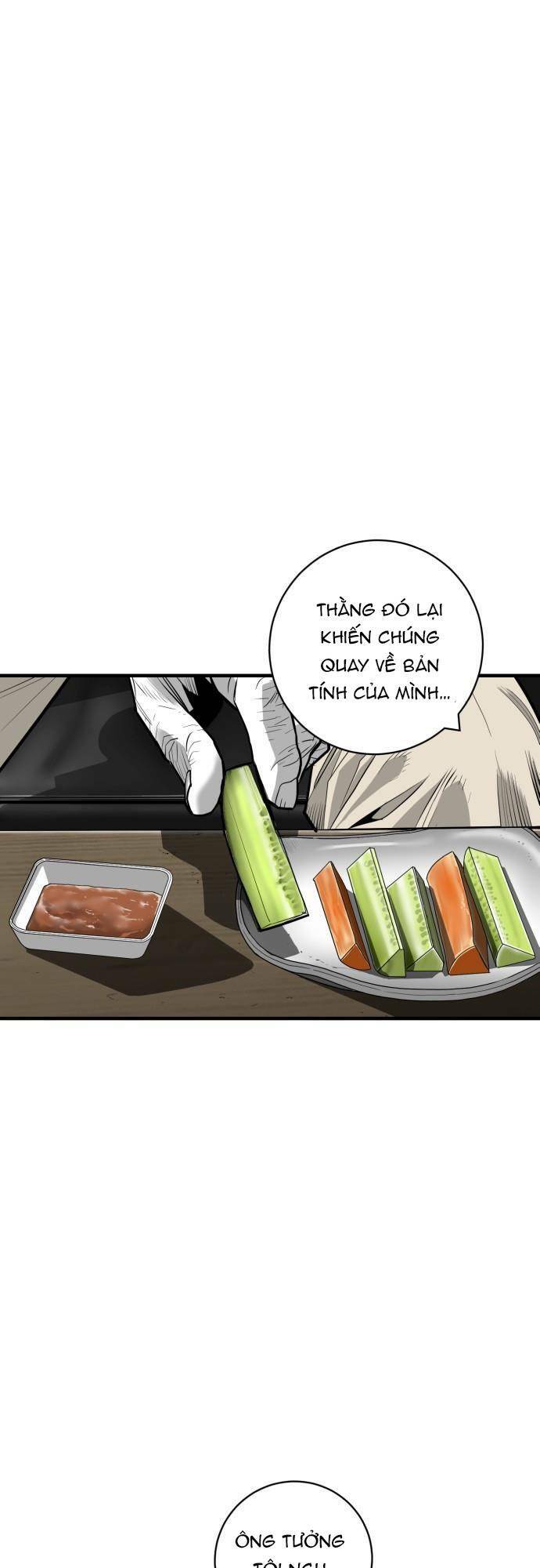 Quảng Trường Máu Chương 51 Ảnh 6