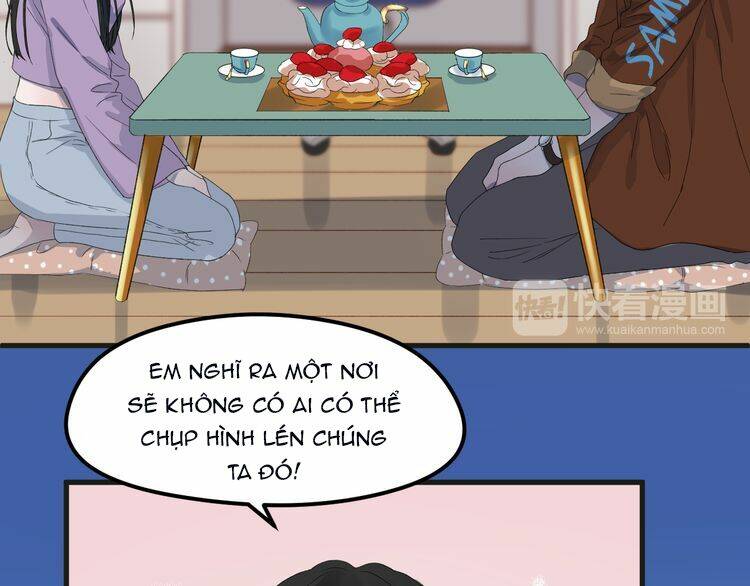 Lượm Được Một Tiểu Hồ Ly 2 Chương 88 Ảnh 33