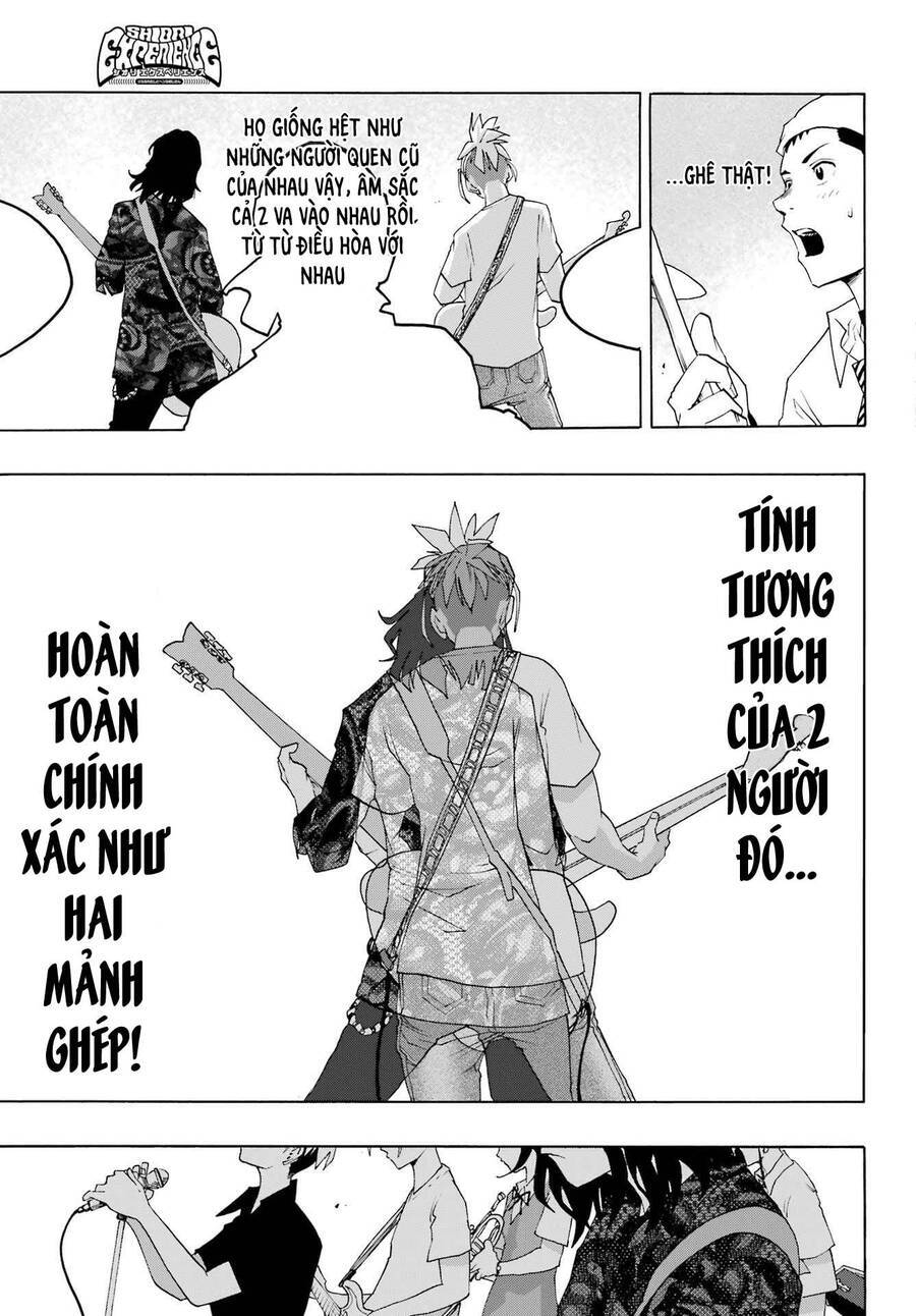 Shiori Experience - Jimi Na Watashi To Hen Na Oji-San Chương 87 Ảnh 20