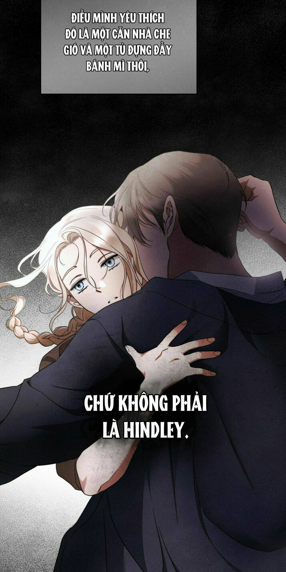 Lời Nói Dối Vĩnh Cửu Chương 32 Ảnh 39
