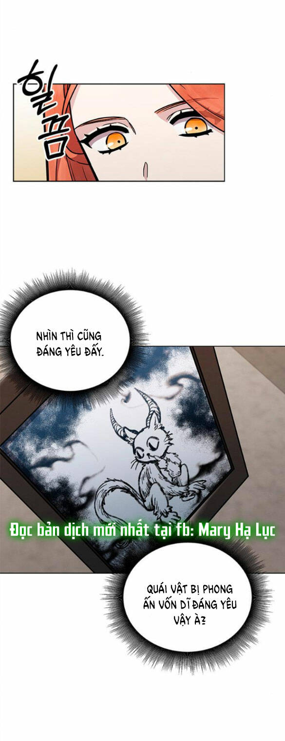 The Castle - Cô Dâu Của Quỷ Chương 4.2 Ảnh 11
