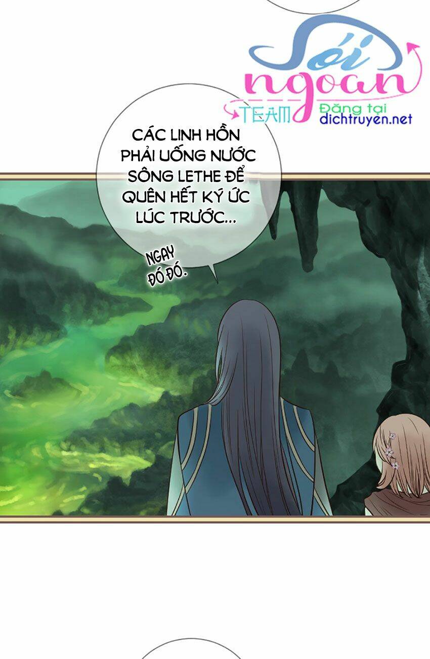 Nàng Persephone Và Chàng Hades Chương 11 Ảnh 38