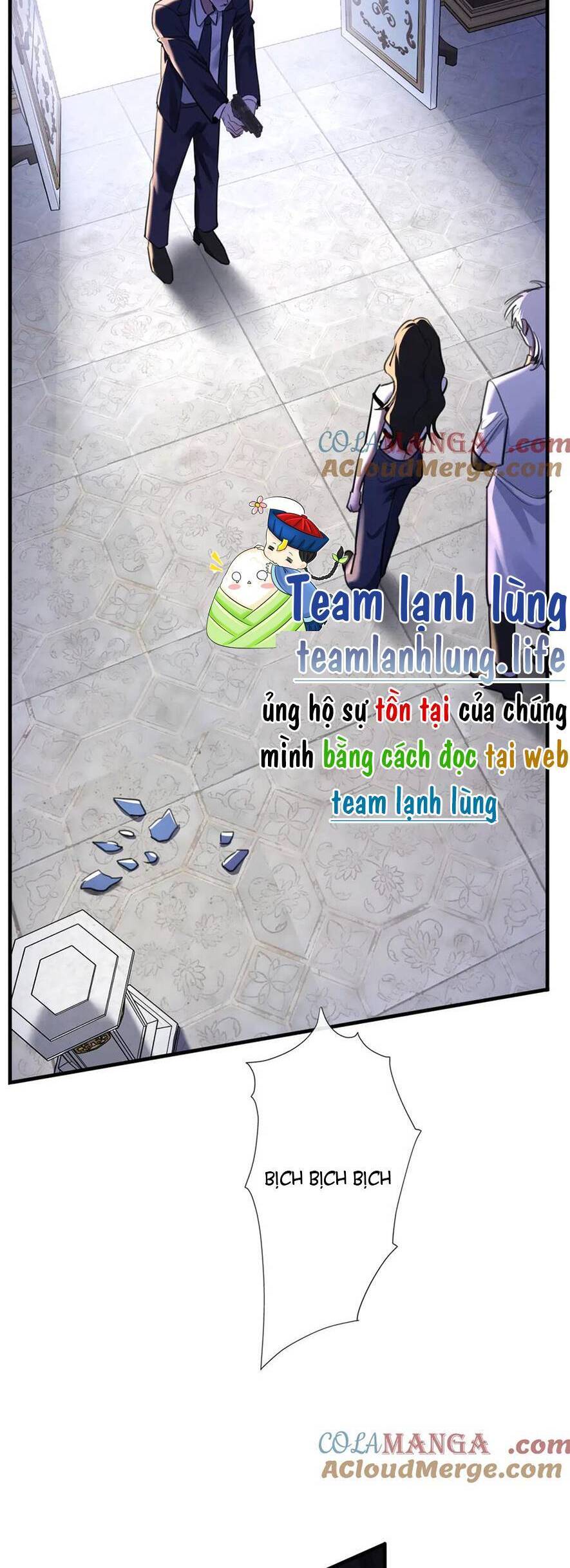 Tôi Cũng Là Đại Lão Chương 28 Ảnh 22
