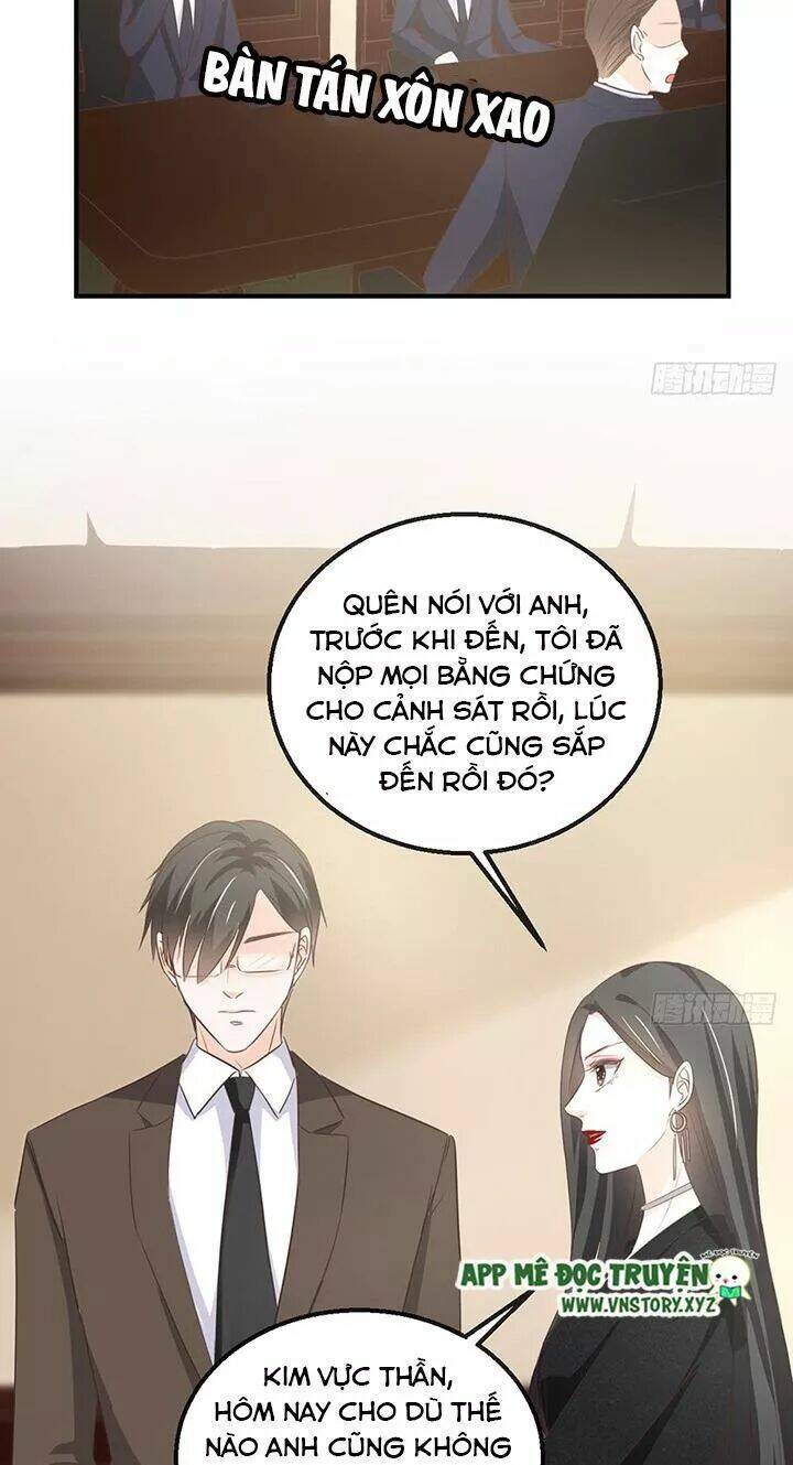 Cẩm Lý Thiếu Nữ Của Tôi Chương 111 Ảnh 37