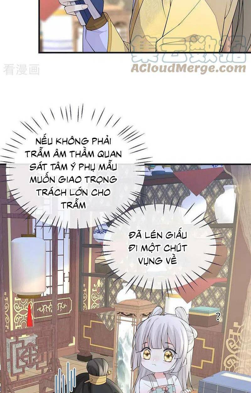 Thái Hậu Quân Hạ Thần Chương 180 Ảnh 7
