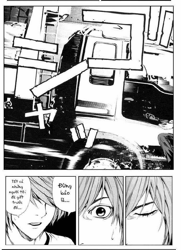 Quyển Sổ Thiên Mệnh: Fake Ending Chương 1 Ảnh 9