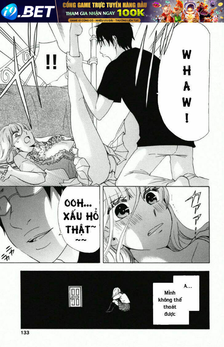 Chuusotsu Roudousha Kara Hajimeru Koukou Seikatsu Roudousha Chương 8 Ảnh 23
