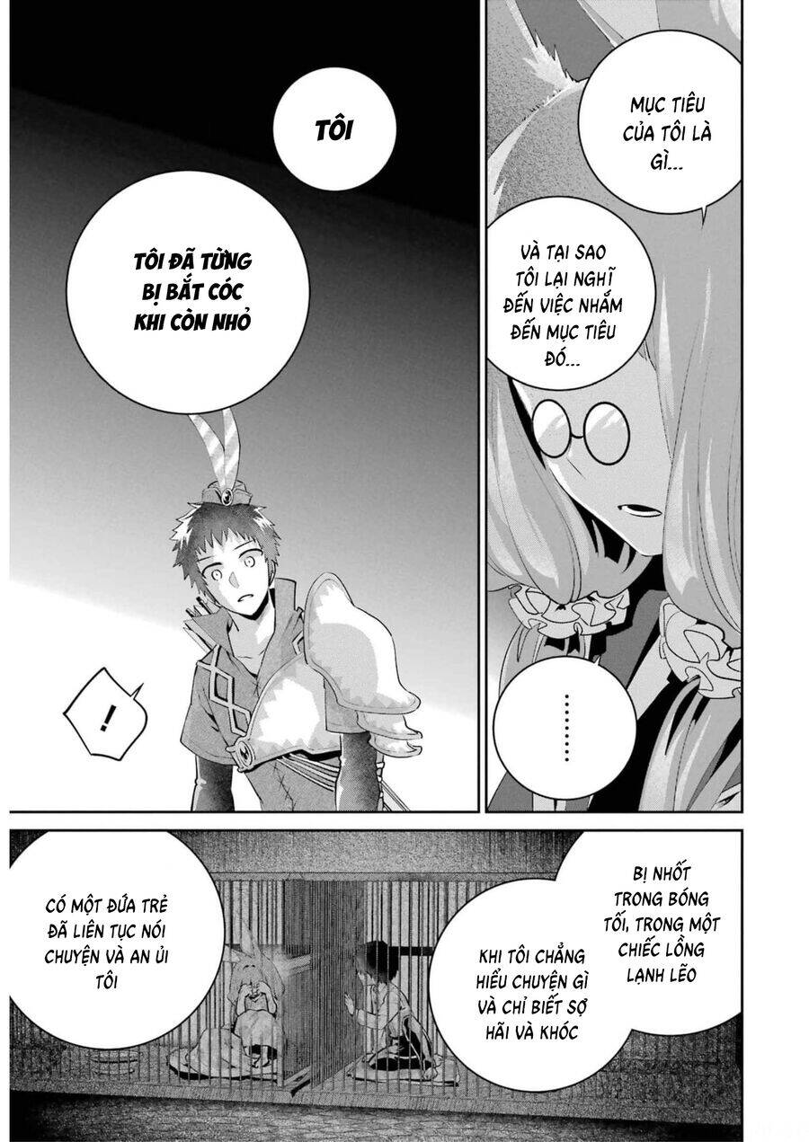 Final Fantasy: Lost Stranger Chương 39 Ảnh 32