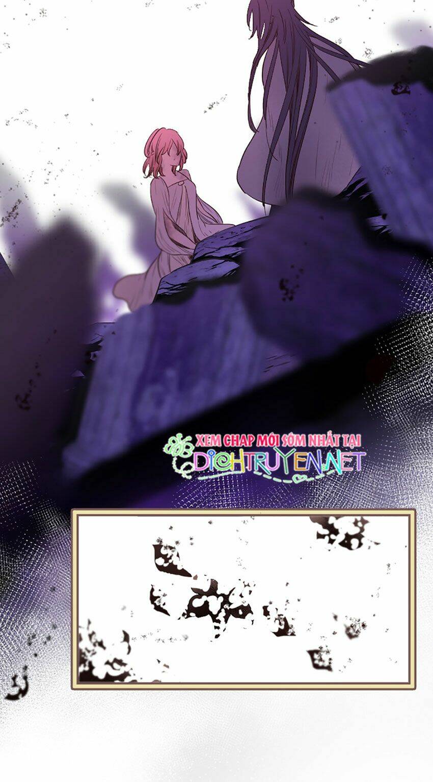 Nàng Persephone Và Chàng Hades Chương 18 Ảnh 34