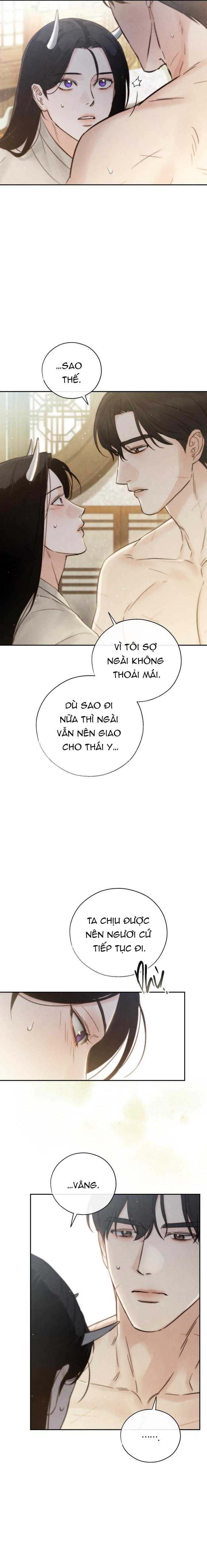 Thuốc Độc Chương 25 Ảnh 5